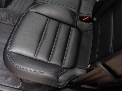 2018 Porsche Cayenne Cayenne GTS
