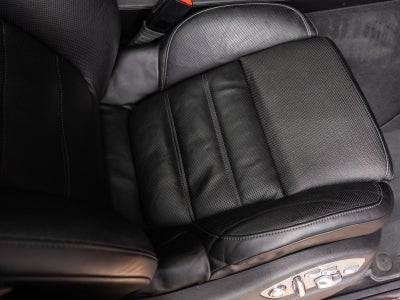 2018 Porsche Cayenne Cayenne GTS