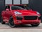 2018 Porsche Cayenne Cayenne GTS
