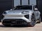 2026 Porsche Cayenne Cayenne Turbo Electric