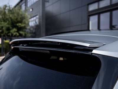 2026 Porsche Cayenne Cayenne Turbo Electric