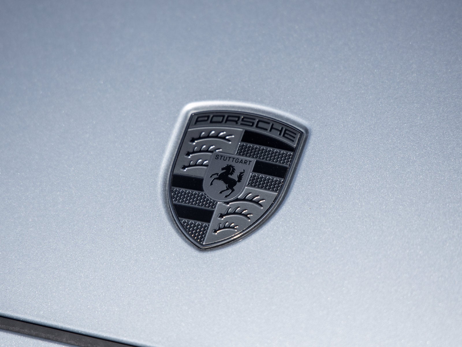 2026 Porsche Cayenne Cayenne Turbo Electric