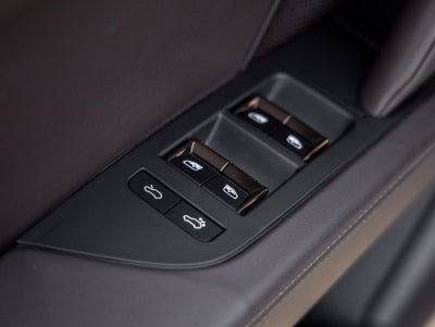2026 Porsche Cayenne Cayenne Turbo Electric