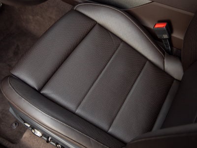 2026 Porsche Cayenne Cayenne Turbo Electric