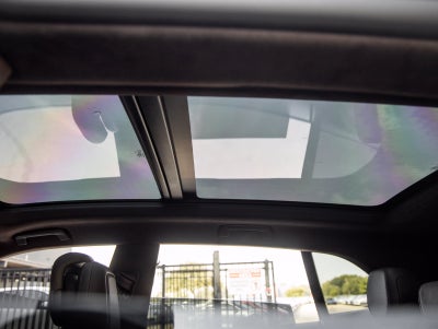 2026 Porsche Cayenne Cayenne Turbo Electric