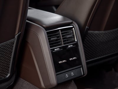 2026 Porsche Cayenne Cayenne Turbo Electric
