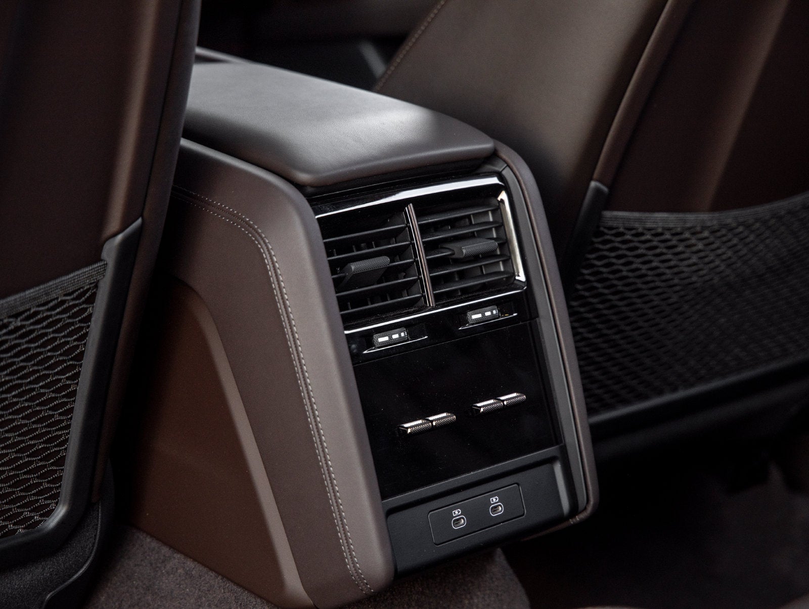 2026 Porsche Cayenne Cayenne Turbo Electric