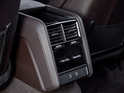 2026 Porsche Cayenne Cayenne Turbo Electric