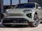 2026 Porsche Cayenne Cayenne Turbo Electric