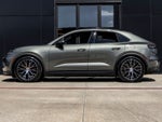 2026 Porsche Macan Macan Electric