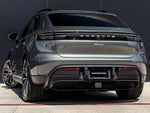 2026 Porsche Macan Macan Electric