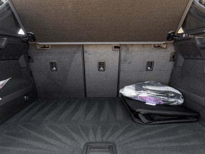 2026 Porsche Macan Macan Electric
