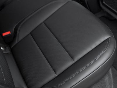 2026 Porsche Macan Macan Electric