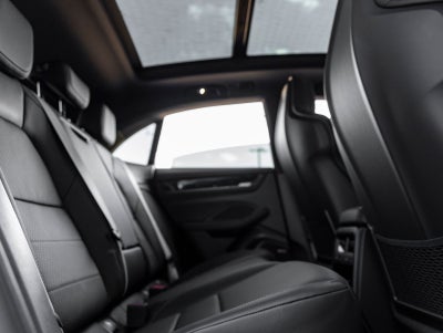 2026 Porsche Macan Macan Electric