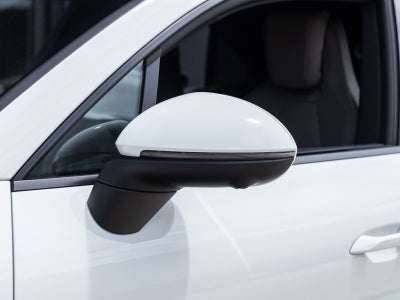 2025 Porsche Macan Electric