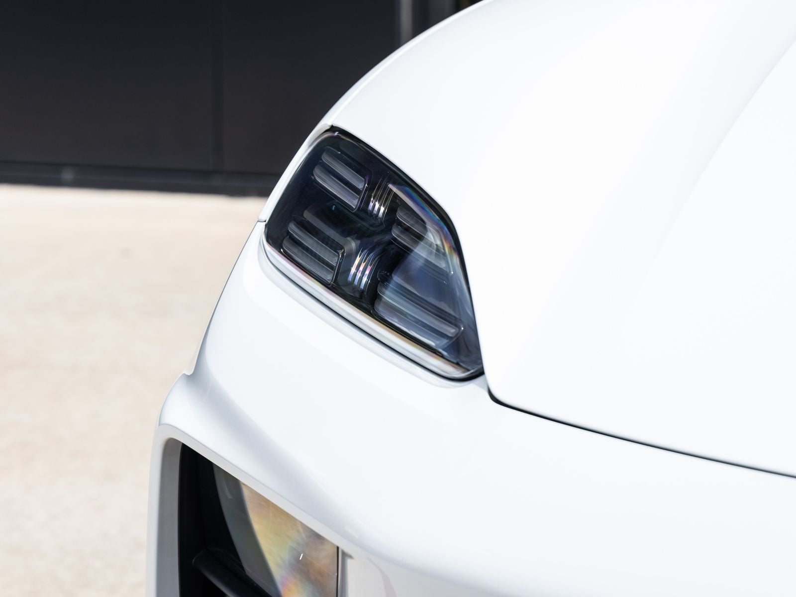 2025 Porsche Macan Electric