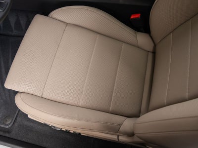 2025 Porsche Macan Electric