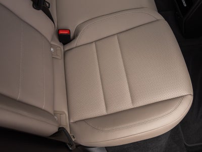 2025 Porsche Macan Electric