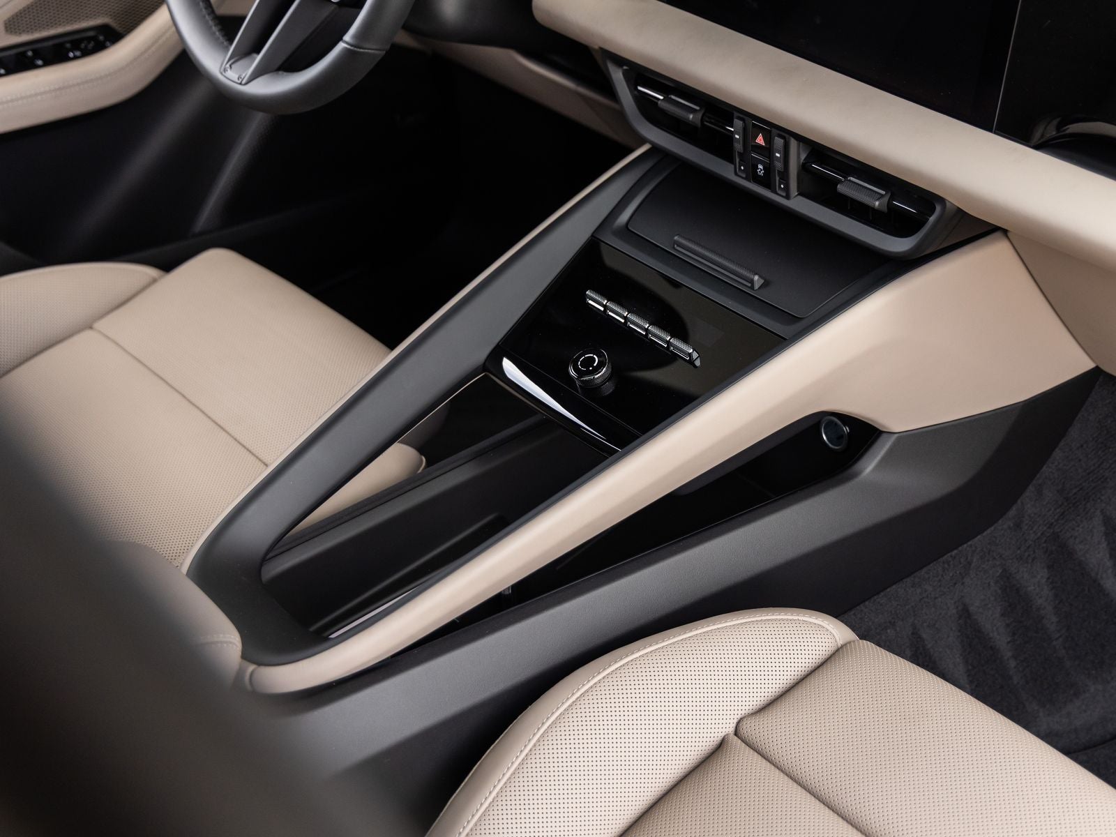 2025 Porsche Macan Electric