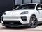 2025 Porsche Macan Electric