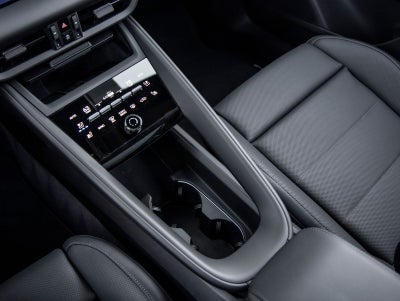 2025 Porsche Macan Electric