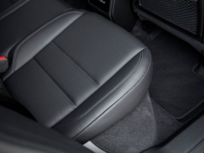 2025 Porsche Macan Electric