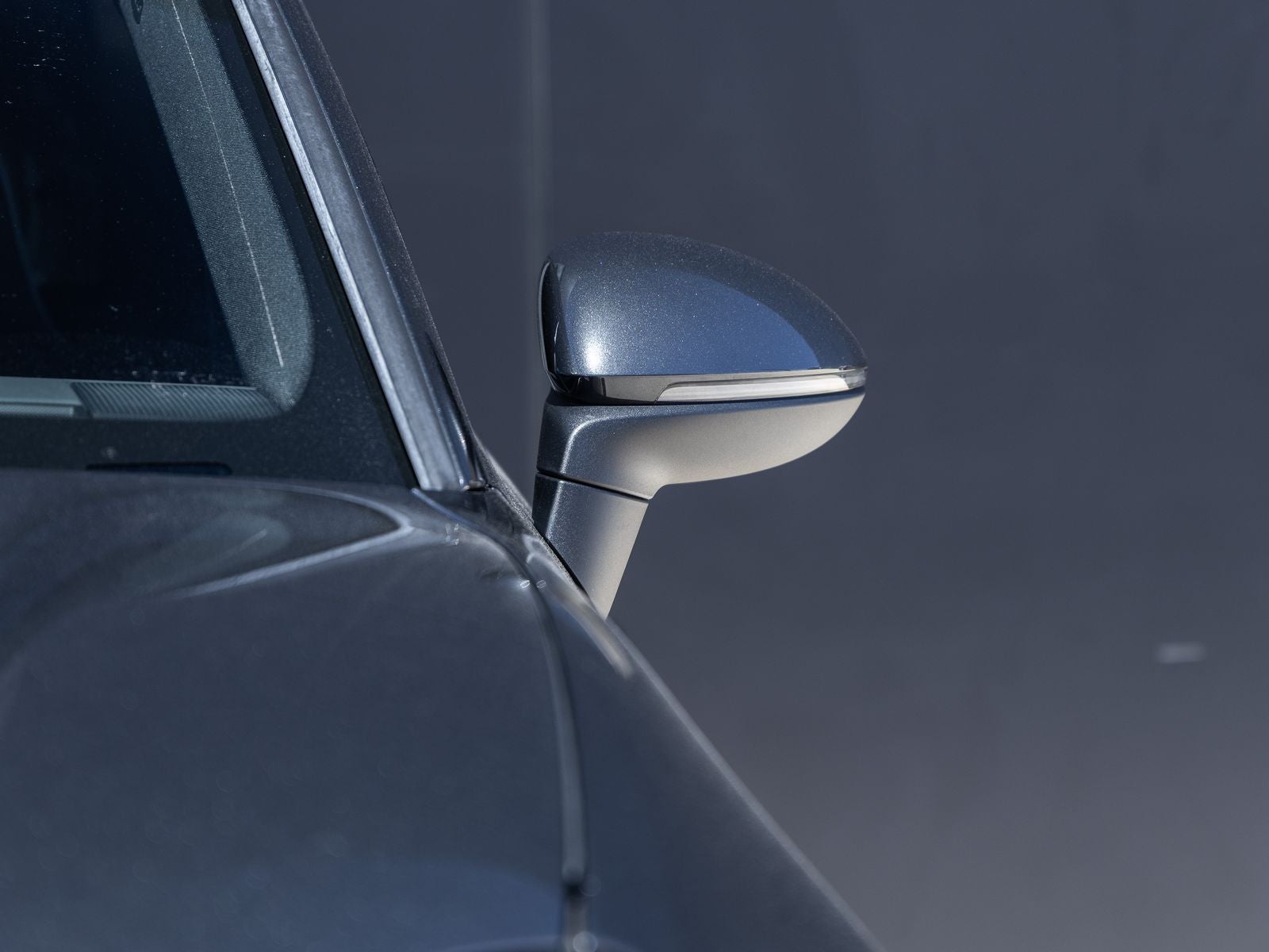 2025 Porsche Macan Electric