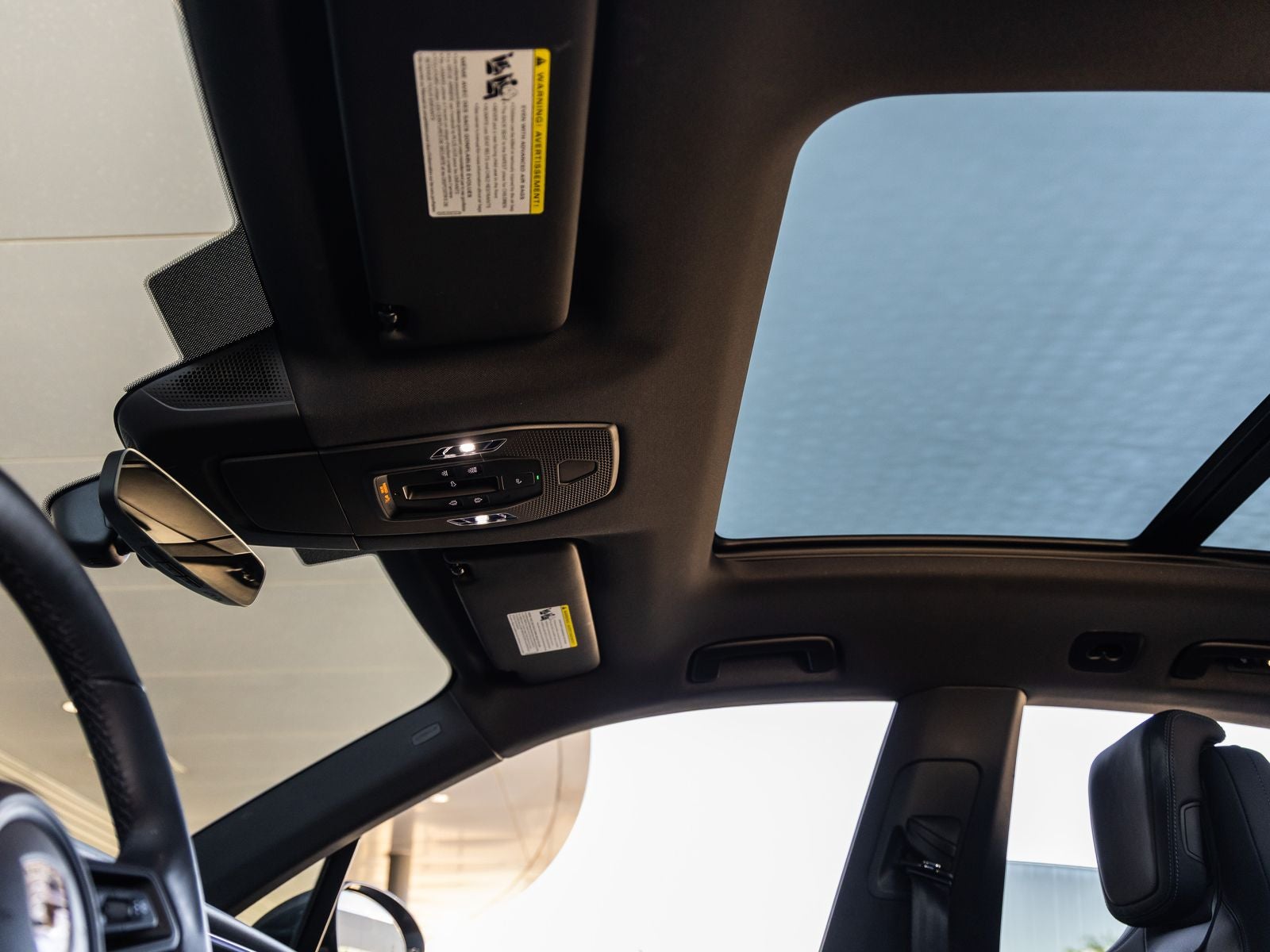 2025 Porsche Macan Electric