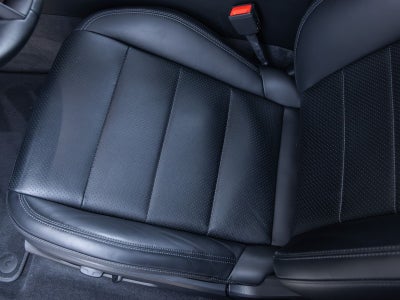 2025 Porsche Macan Electric