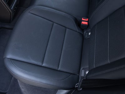 2025 Porsche Macan Electric