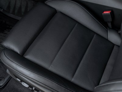 2025 Porsche Macan Electric Macan Electric