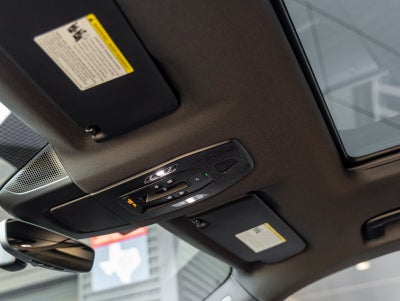 2025 Porsche Macan Electric Macan Electric