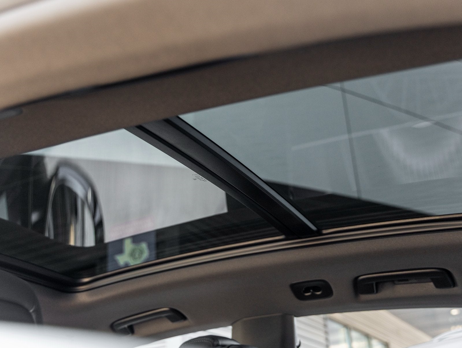 2025 Porsche Macan Electric Macan Electric