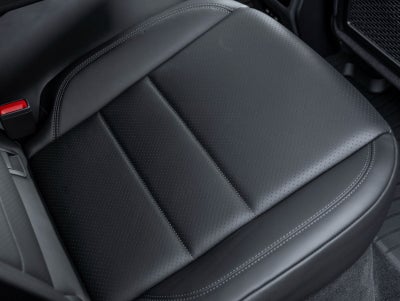 2025 Porsche Macan Electric Macan Electric