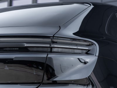 2025 Porsche Macan Electric