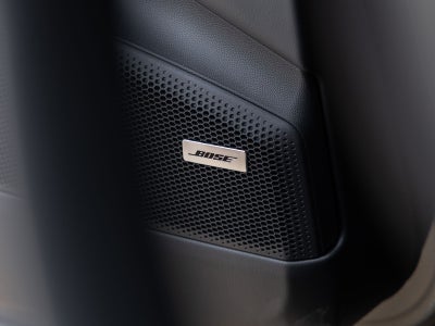 2025 Porsche Macan Electric