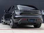 2025 Porsche Macan Electric