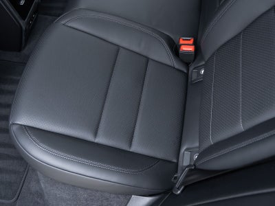 2025 Porsche Macan Electric