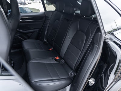 2025 Porsche Macan Electric