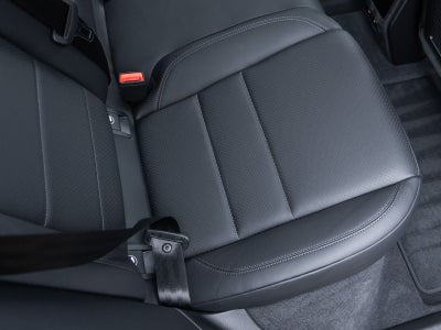 2025 Porsche Macan Electric