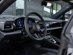 2025 Porsche Macan Electric