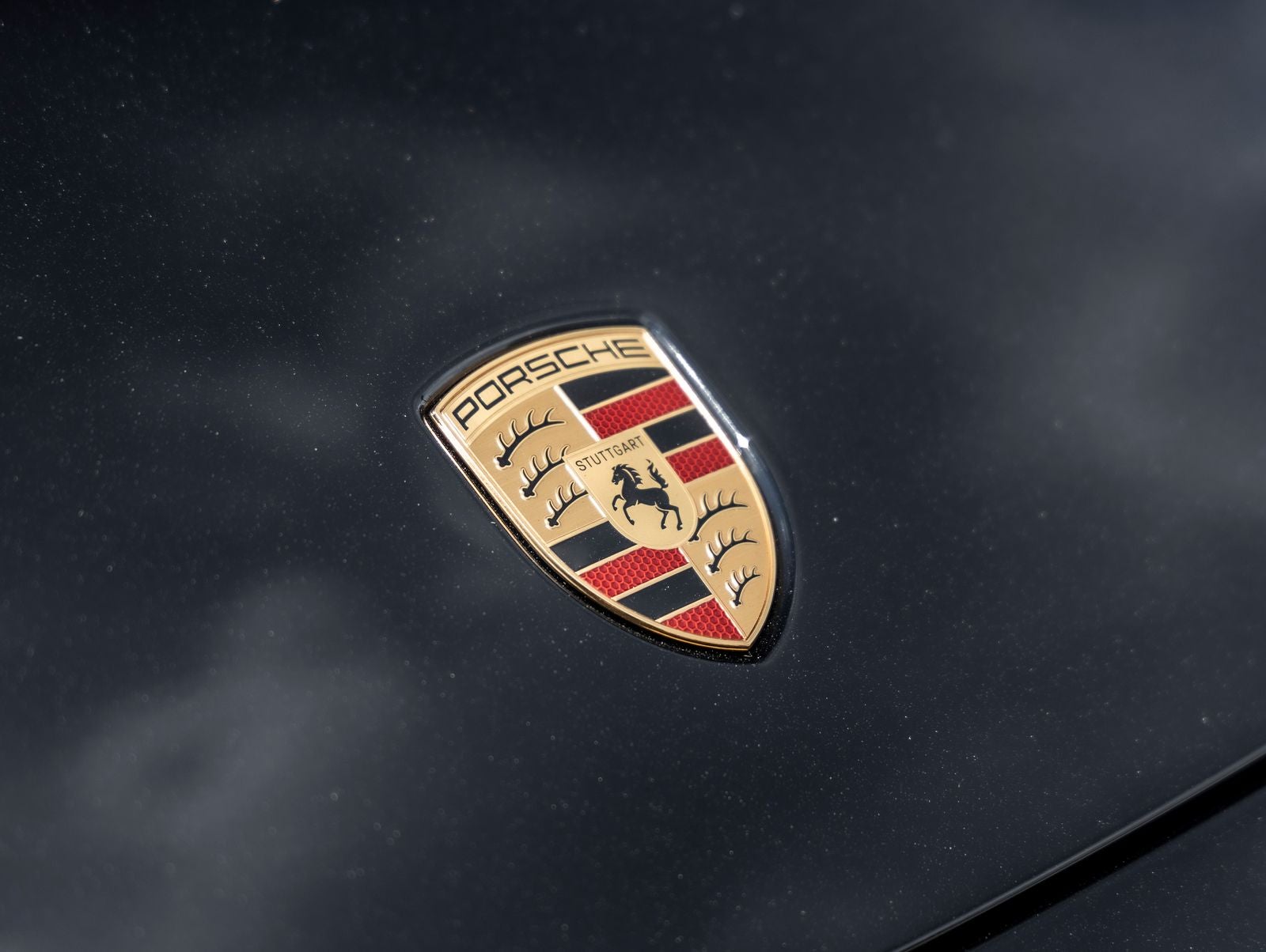 2025 Porsche Macan Electric