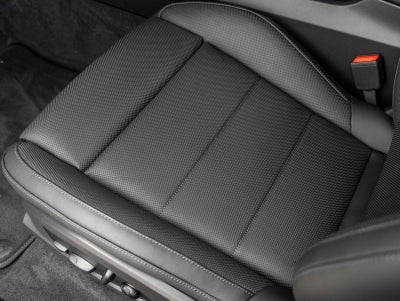 2025 Porsche Macan Electric