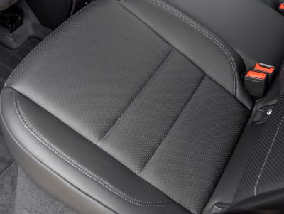 2025 Porsche Macan Electric