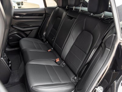 2025 Porsche Macan Electric