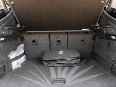 2025 Porsche Macan Electric