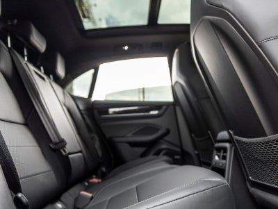 2025 Porsche Macan Electric