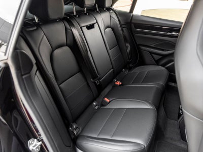 2025 Porsche Macan Electric