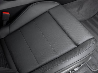 2025 Porsche Macan Electric