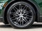 2025 Porsche Macan Electric